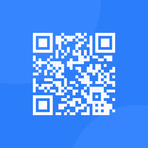 you can scan QR Code here